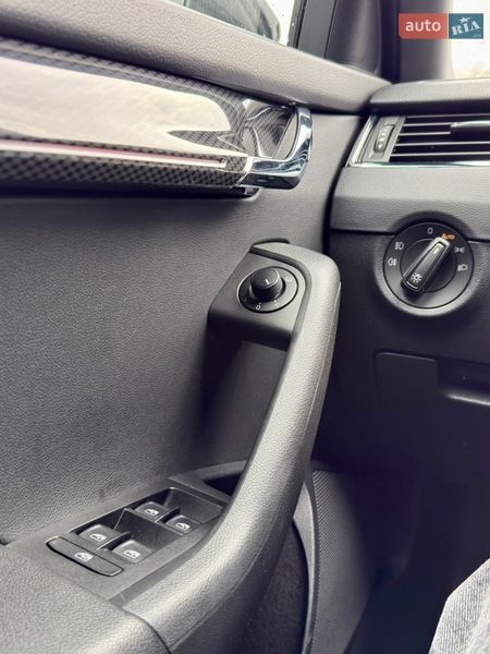 Универсал Skoda Octavia 2019 в Черновцах