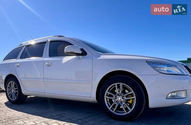 Универсал Skoda Octavia 2012 в Хмельницком