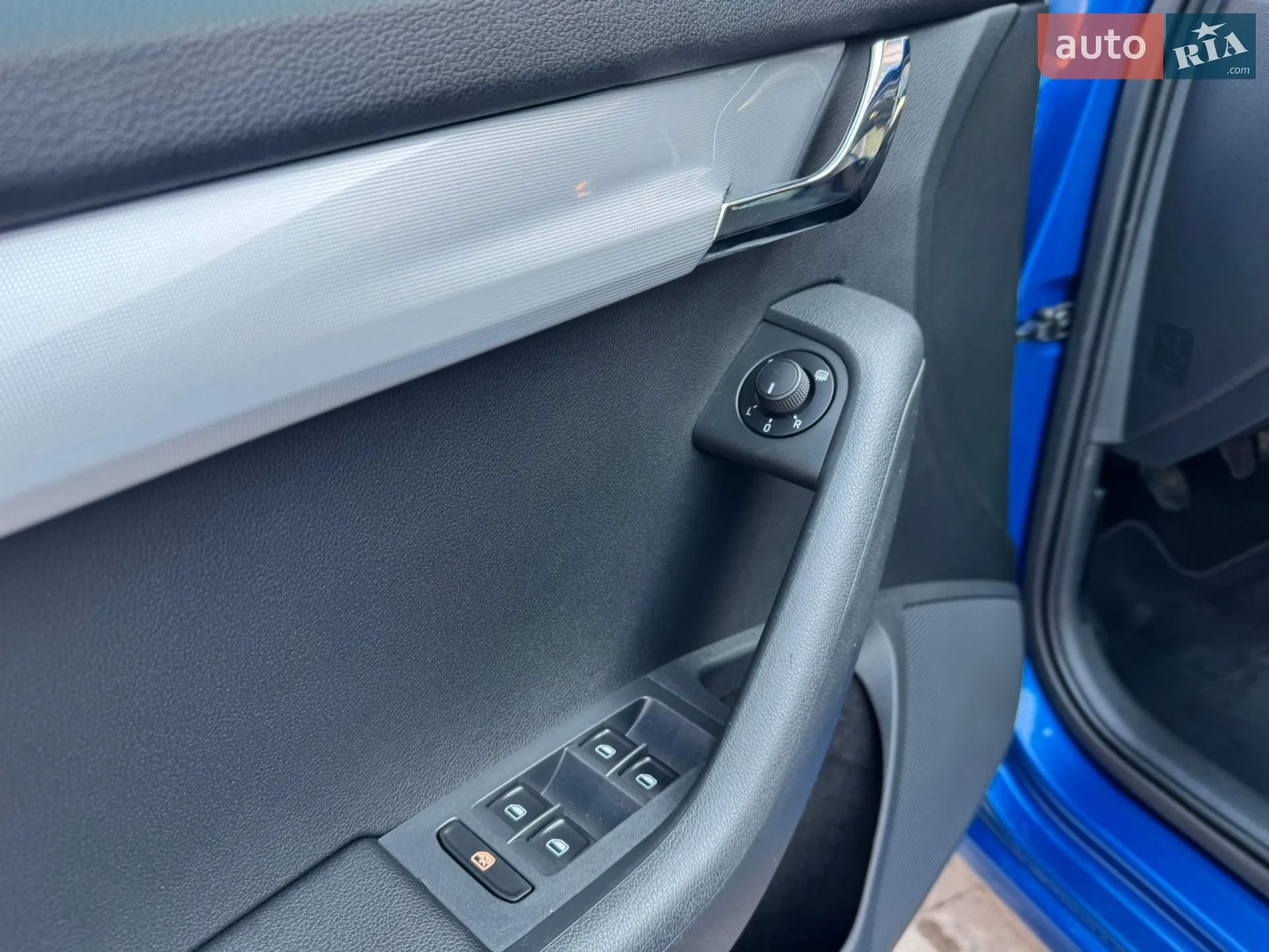 2014 Skoda Octavia - мініатюра 45