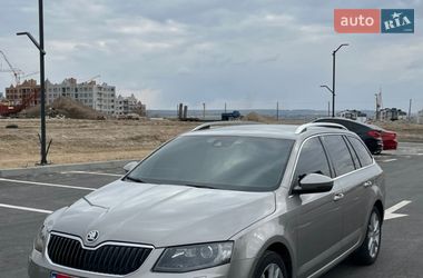 Універсал Skoda Octavia 2013 в Рівному
