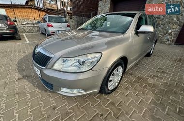 Універсал Skoda Octavia 2009 в Броварах