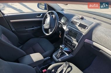 Ліфтбек Skoda Octavia 2011 в Дніпрі