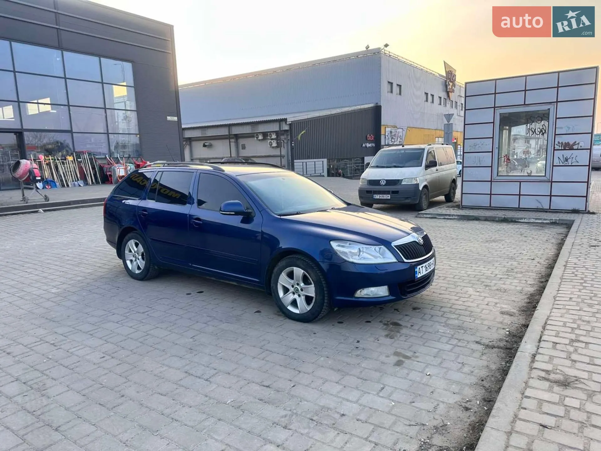 2010 Skoda Octavia - мініатюра 10