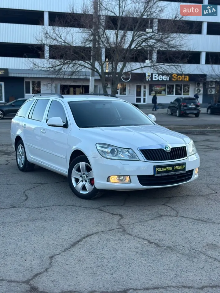 2019 Skoda Octavia - мініатюра 24