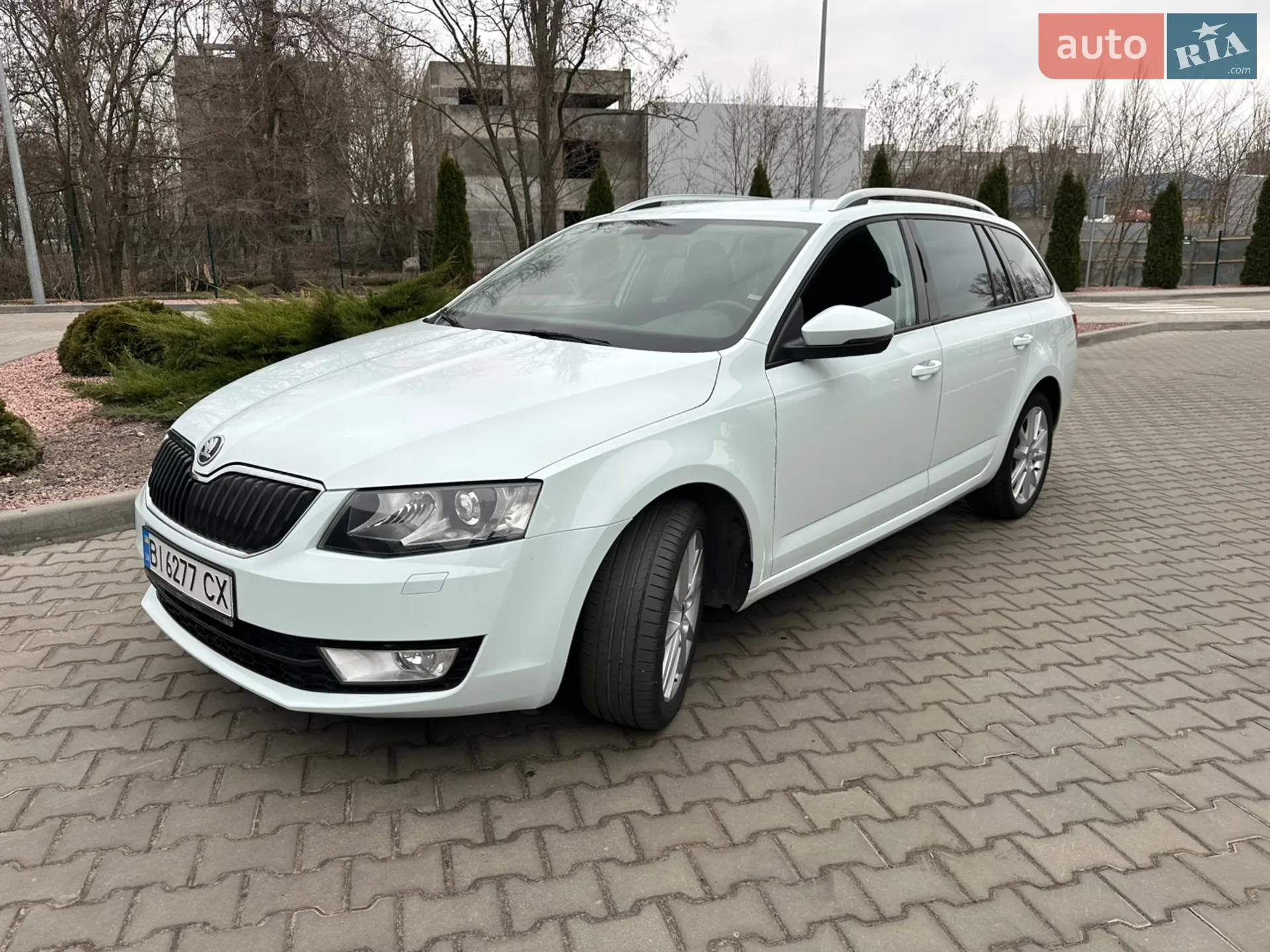 Фото авто 1