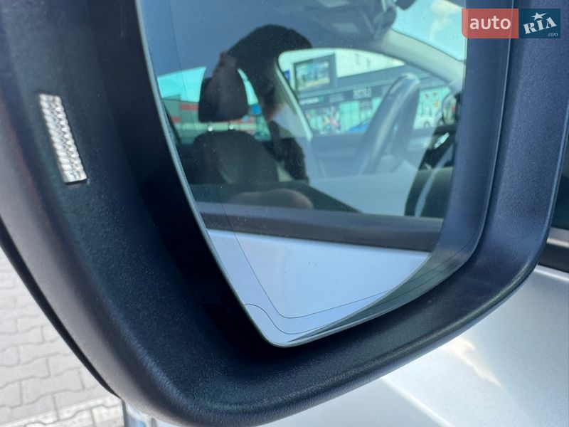 Універсал Skoda Octavia 2016 в Софіївській Борщагівці