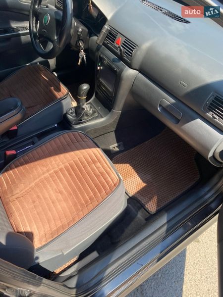 Ліфтбек Skoda Octavia 2008 в Одесі