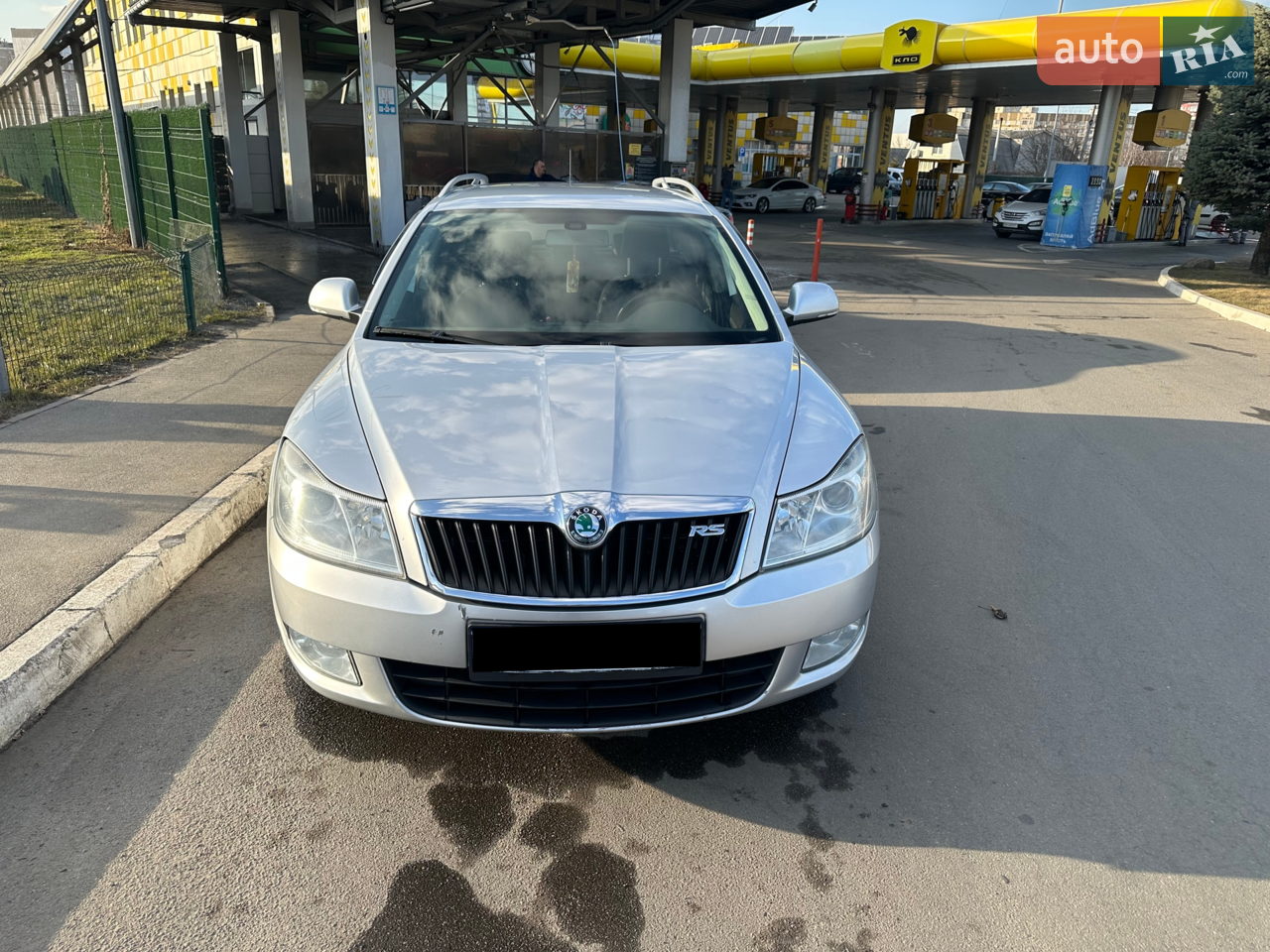 2012 Skoda Octavia - мініатюра 11