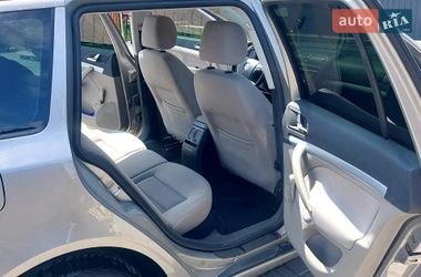 Універсал Skoda Octavia 2008 в Вільшанці