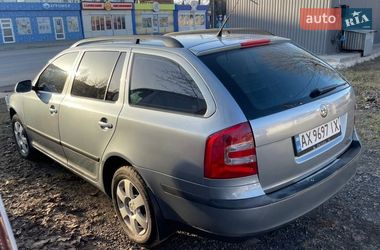 Универсал Skoda Octavia 2006 в Мерефа