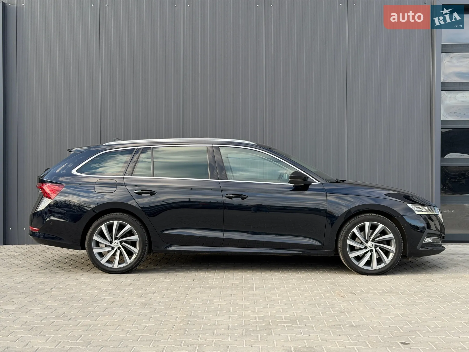 2020 Skoda Octavia - мініатюра 7