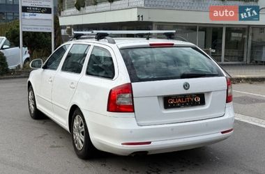 Універсал Skoda Octavia 2012 в Рівному