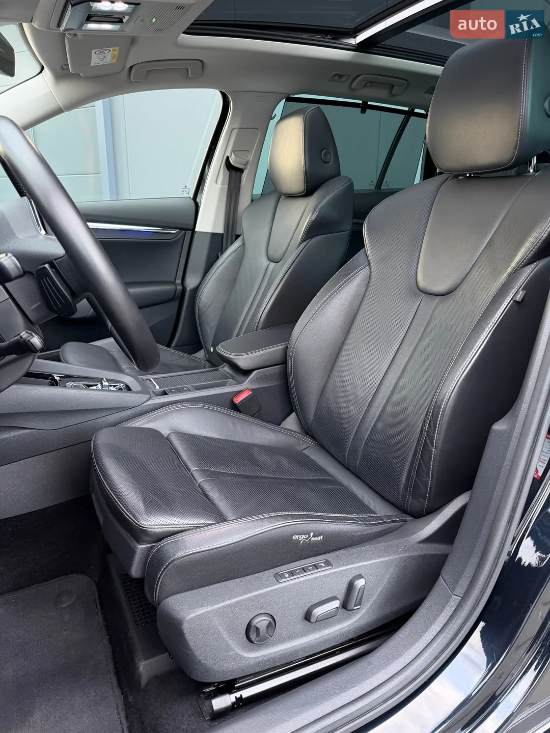 2020 Skoda Octavia - мініатюра 31