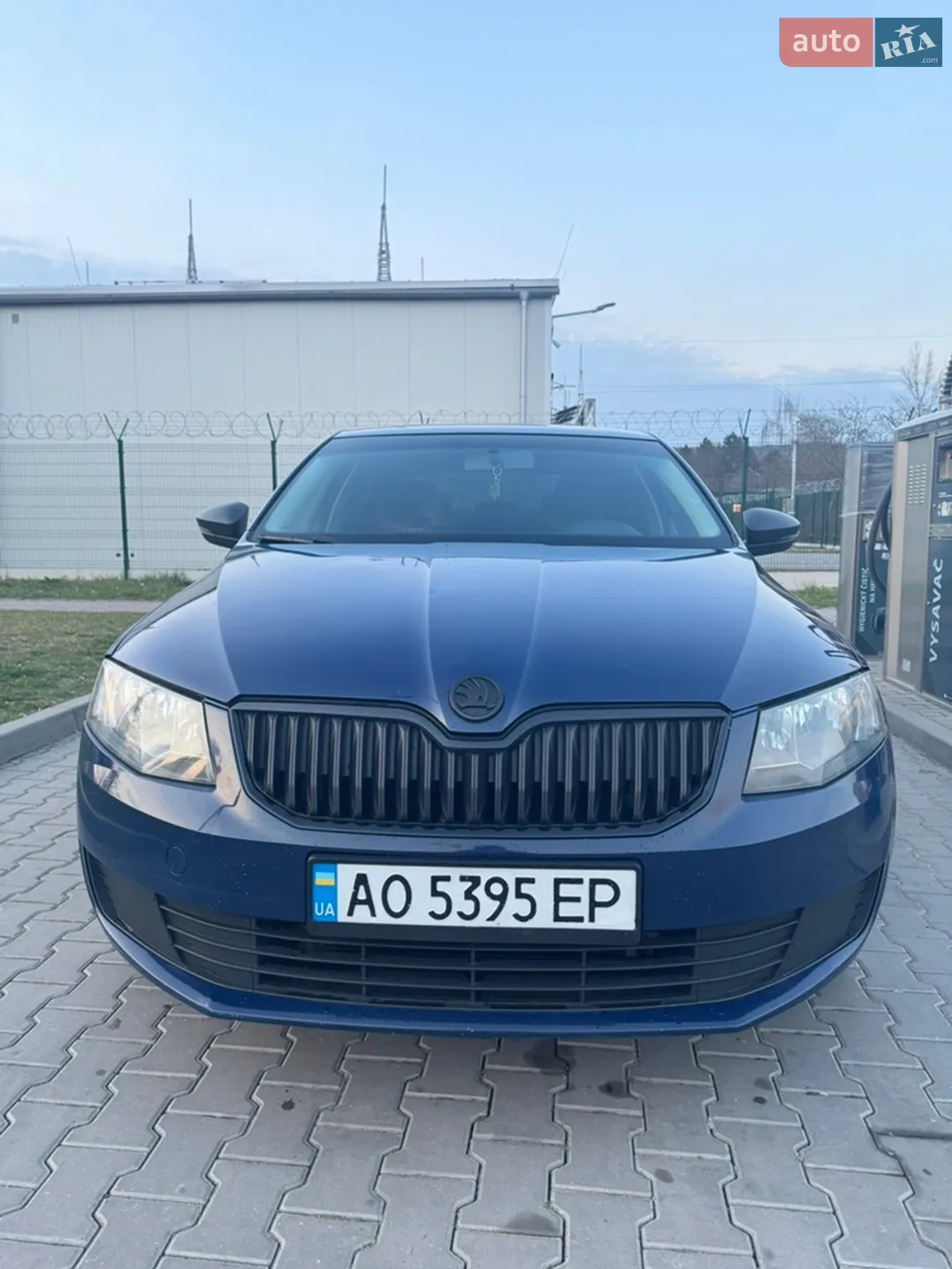 2013 Skoda Octavia - мініатюра 4