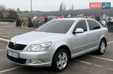 Лифтбек Skoda Octavia 2012 в Киеве