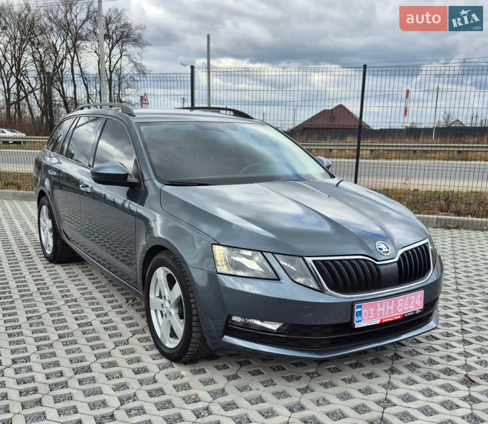 2019 Skoda Octavia - мініатюра 4