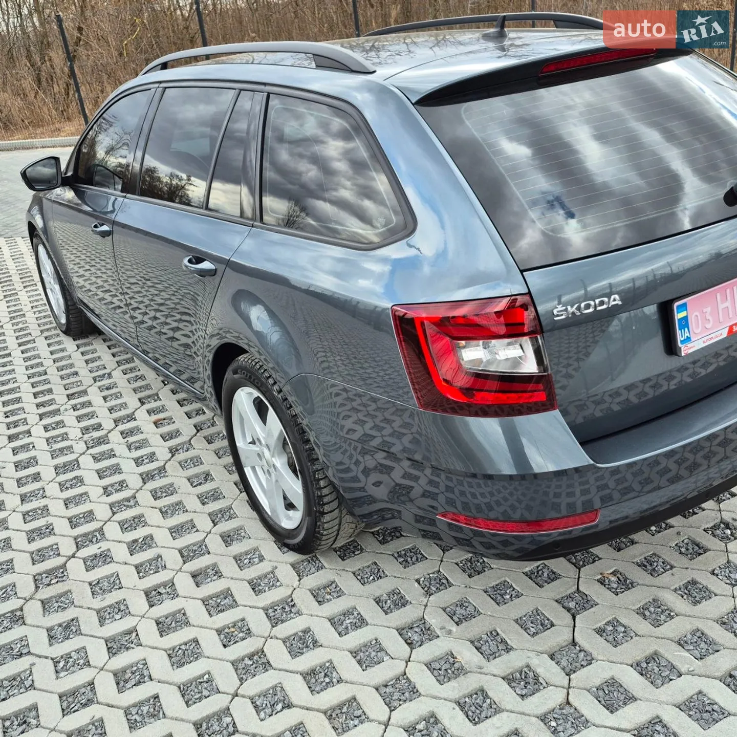 2019 Skoda Octavia - мініатюра 11