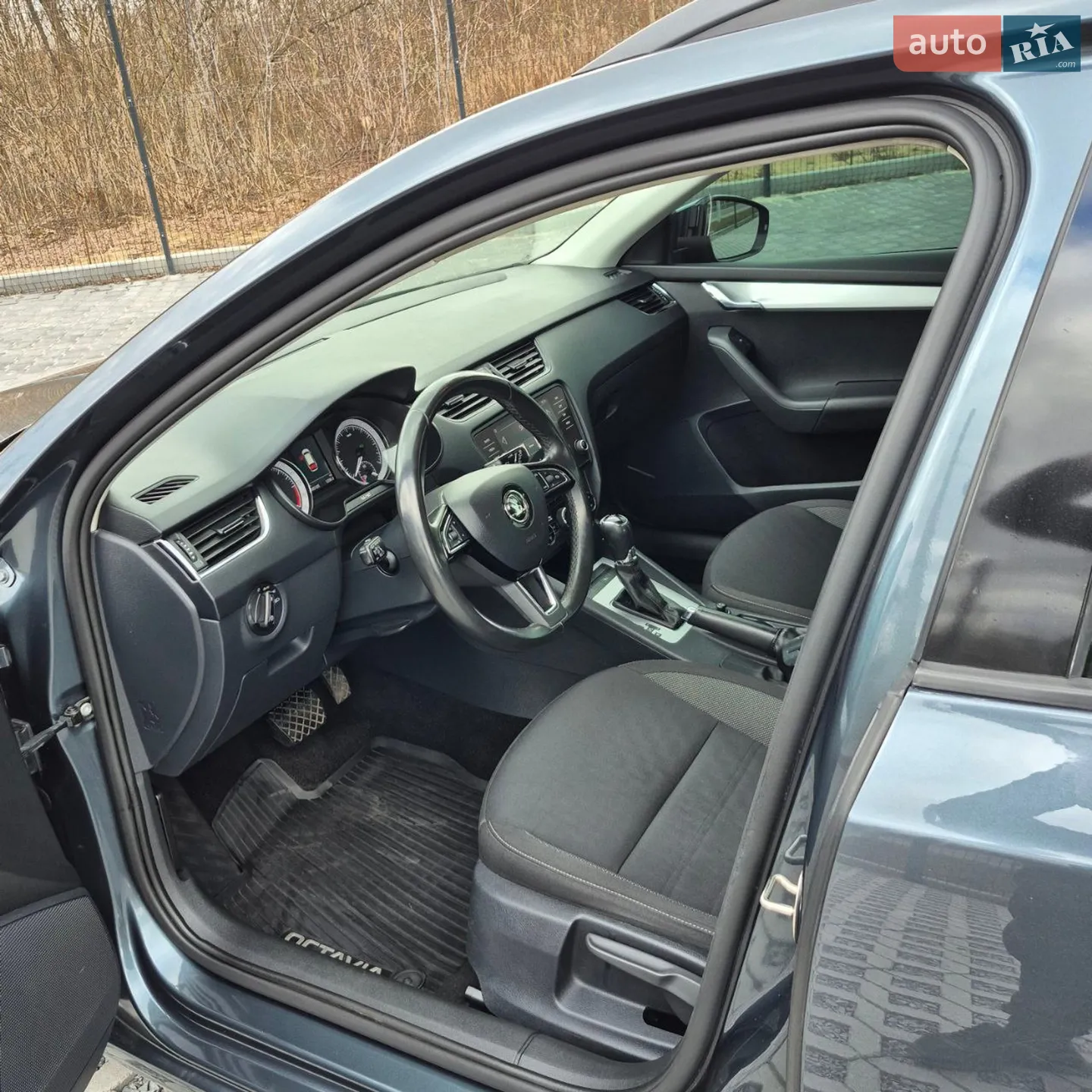2019 Skoda Octavia - мініатюра 13