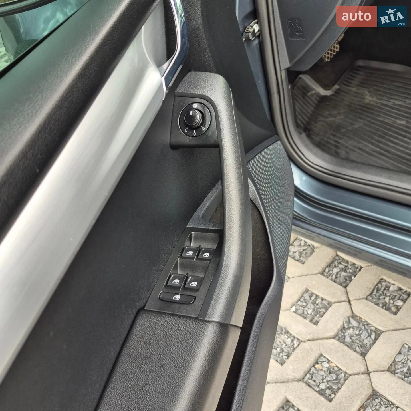 2019 Skoda Octavia - мініатюра 20