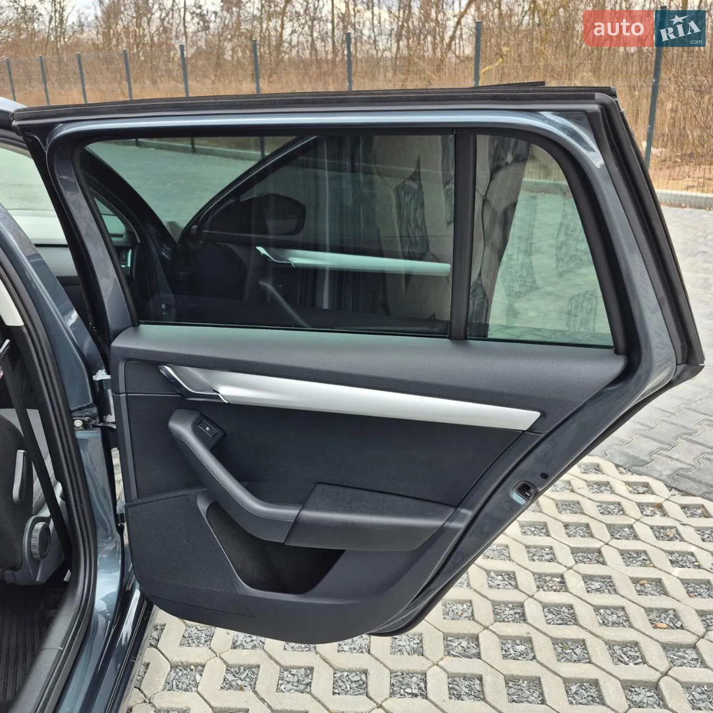 2019 Skoda Octavia - мініатюра 29