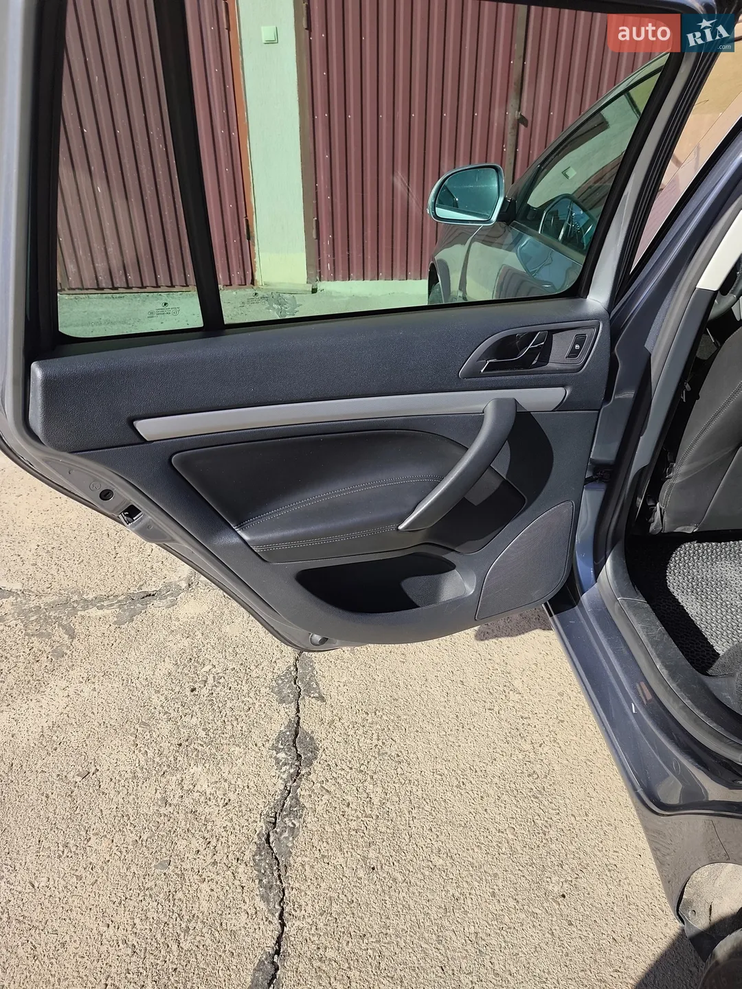 2013 Skoda Octavia - мініатюра 18