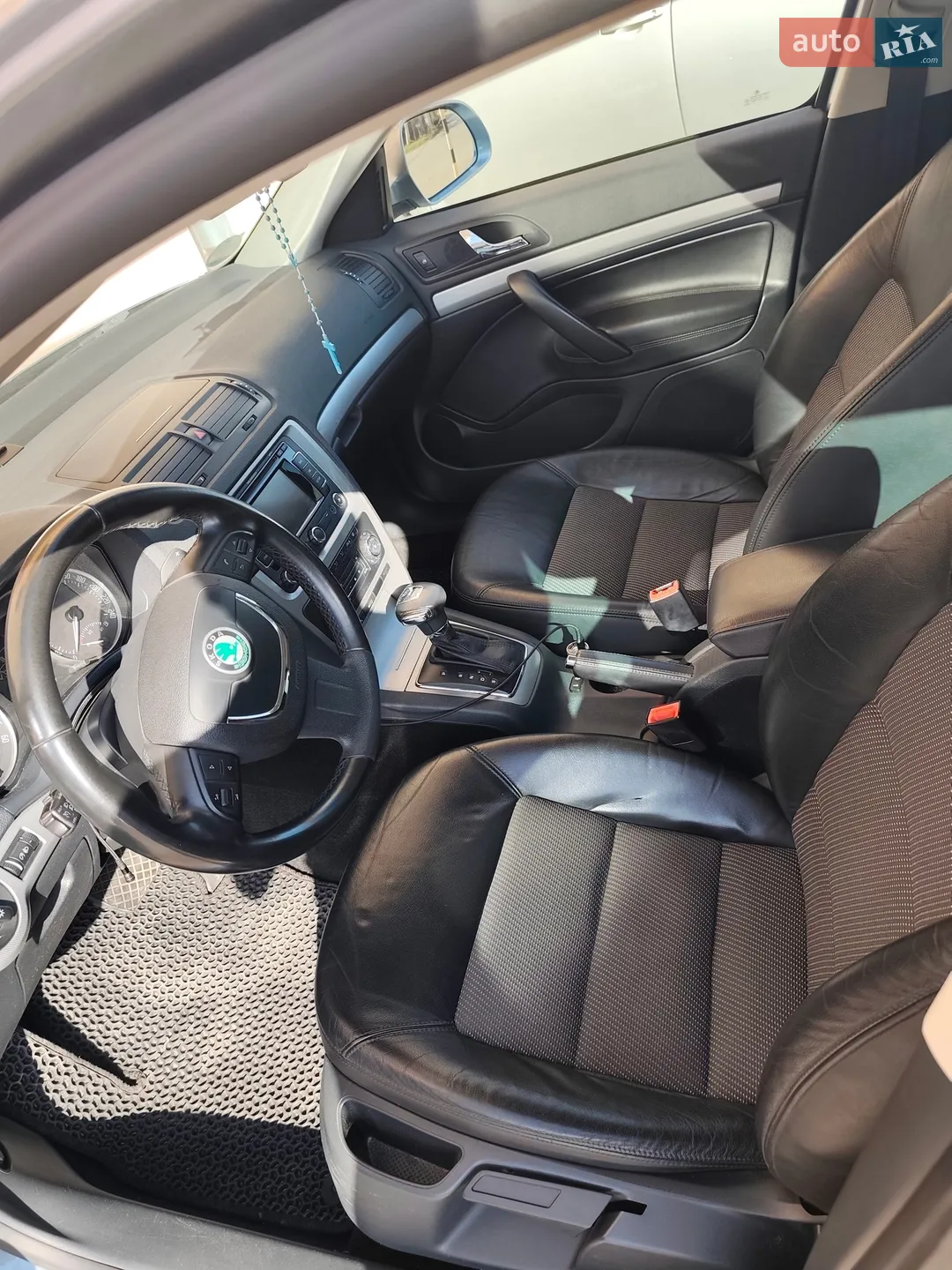2013 Skoda Octavia - мініатюра 11
