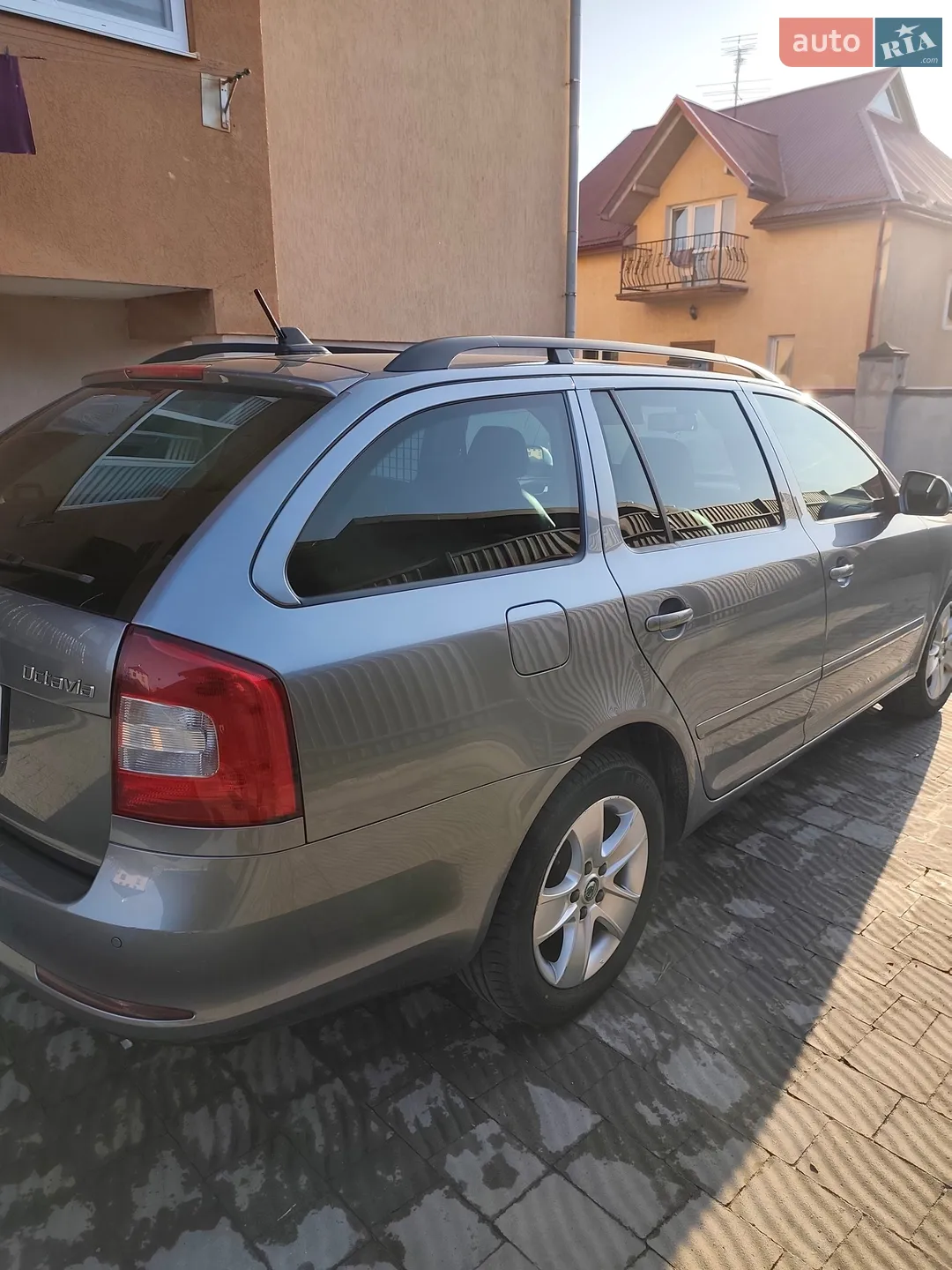 2013 Skoda Octavia - мініатюра 6
