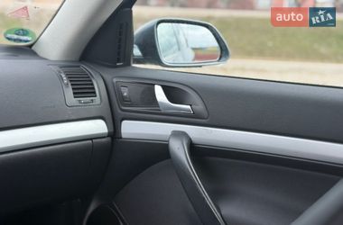Универсал Skoda Octavia 2004 в Бучаче