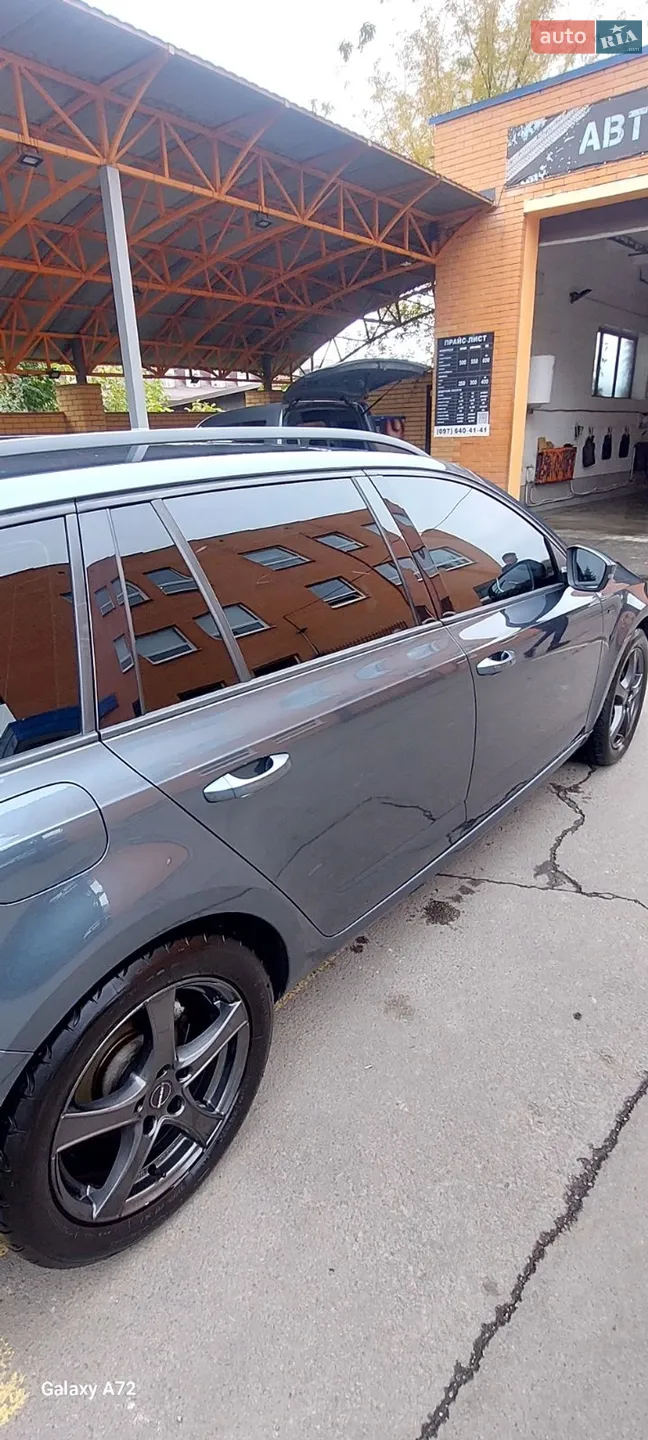 2018 Skoda Octavia - мініатюра 6