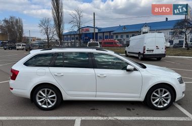 Универсал Skoda Octavia 2014 в Житомире
