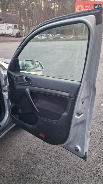 Лифтбек Skoda Octavia 2008 в Киеве