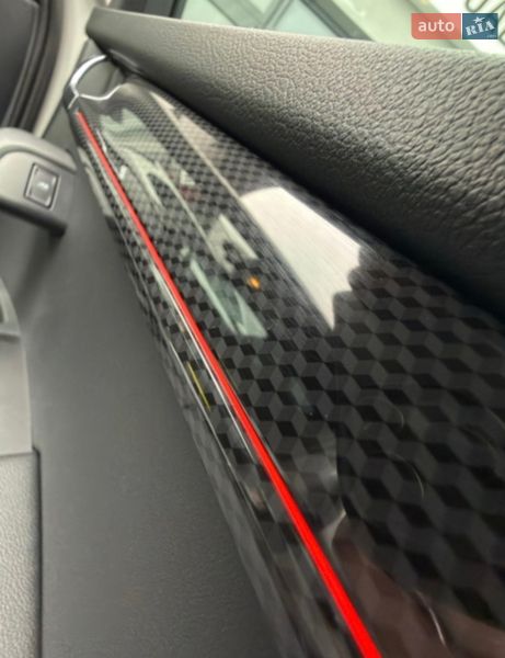 Универсал Skoda Octavia 2019 в Черновцах