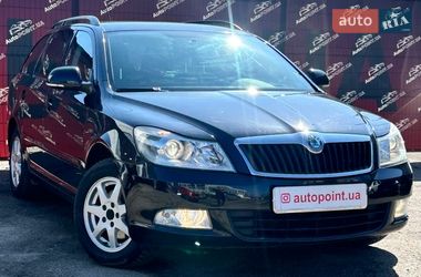 Универсал Skoda Octavia 2011 в Сумах