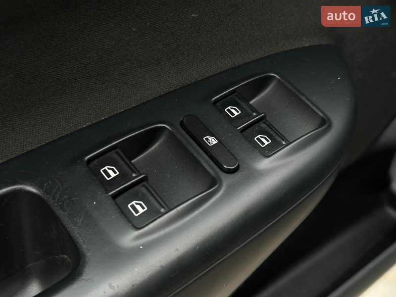 Универсал Skoda Octavia 2007 в Дубно