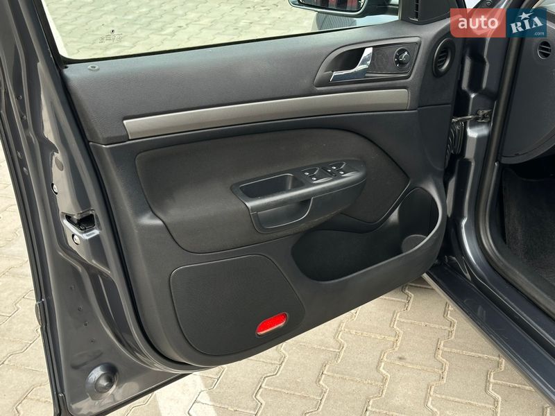 Универсал Skoda Octavia 2007 в Дубно