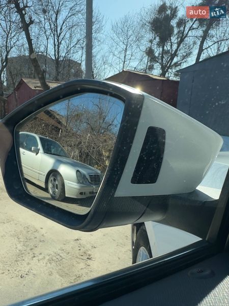 Універсал Skoda Octavia 2020 в Львові