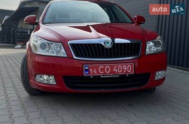 Универсал Skoda Octavia 2012 в Калуше