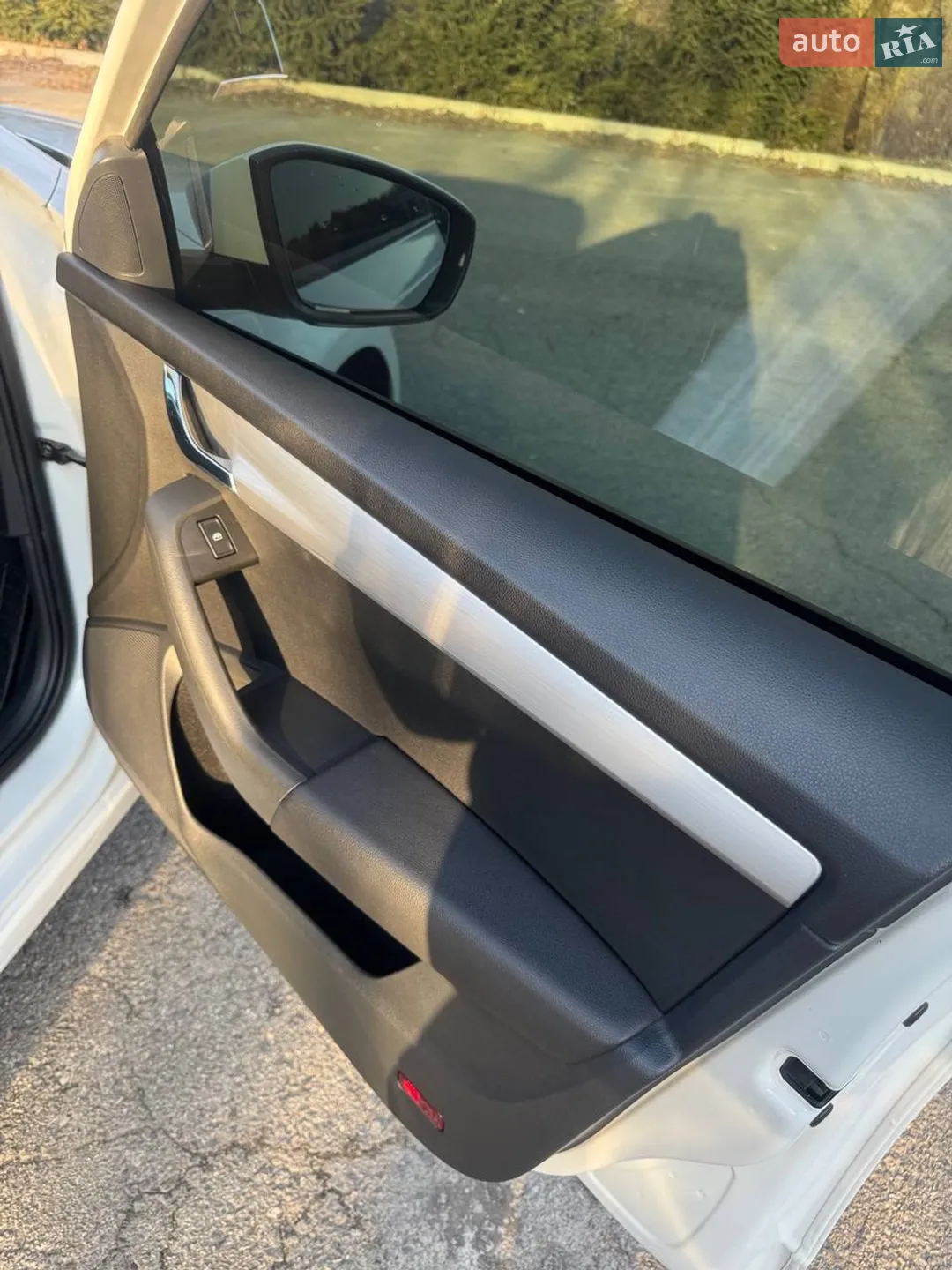 2018 Skoda Octavia - мініатюра 31