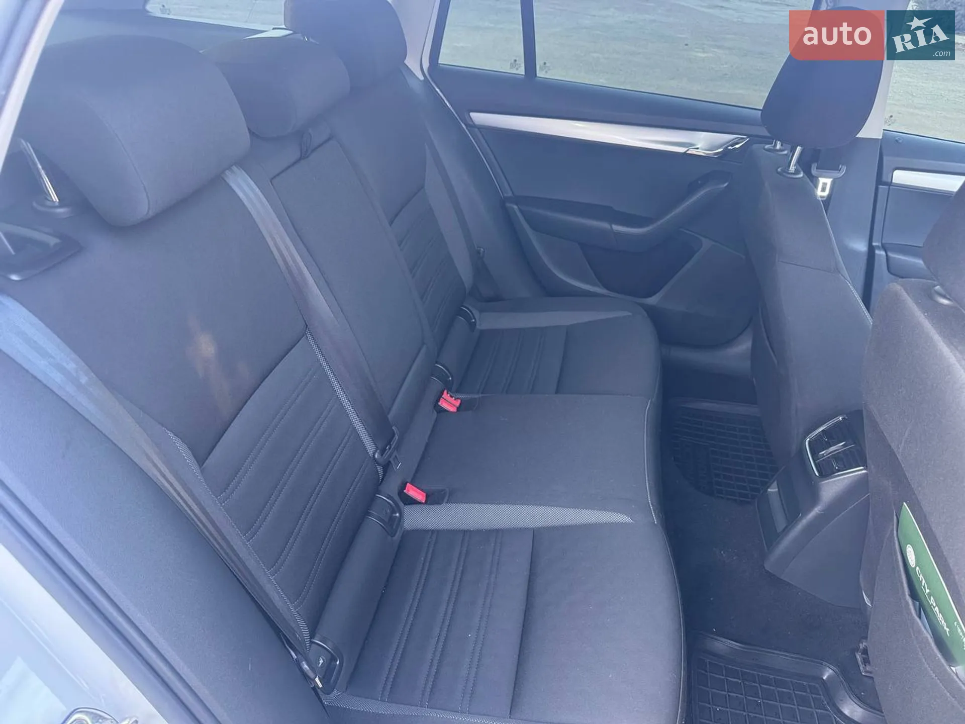 2018 Skoda Octavia - мініатюра 23