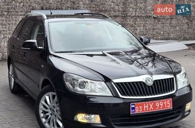 Универсал Skoda Octavia 2013 в Каменском