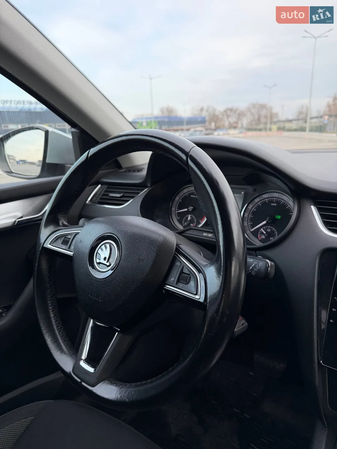 2018 Skoda Octavia - мініатюра 12