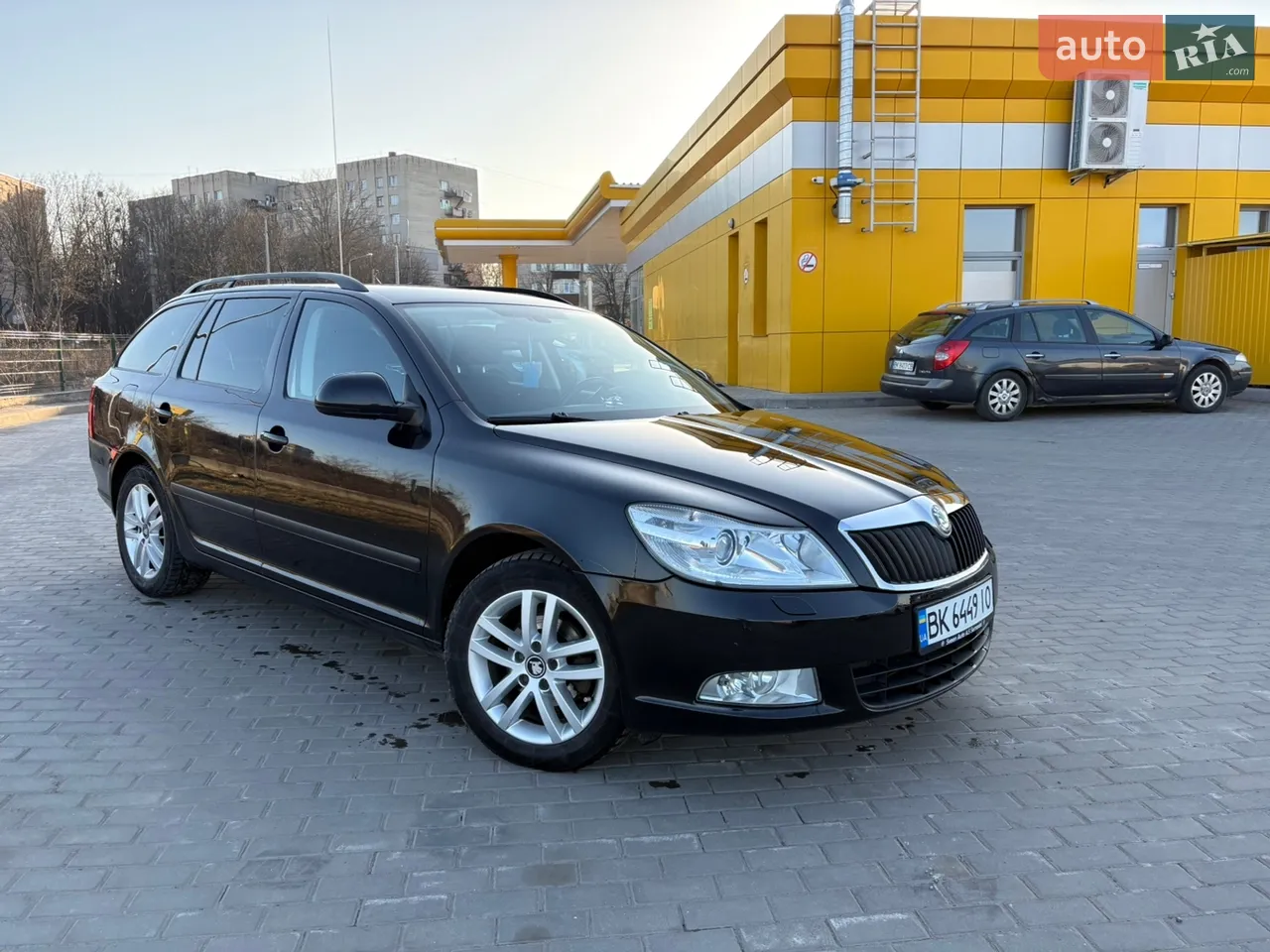 2012 Skoda Octavia - мініатюра 31