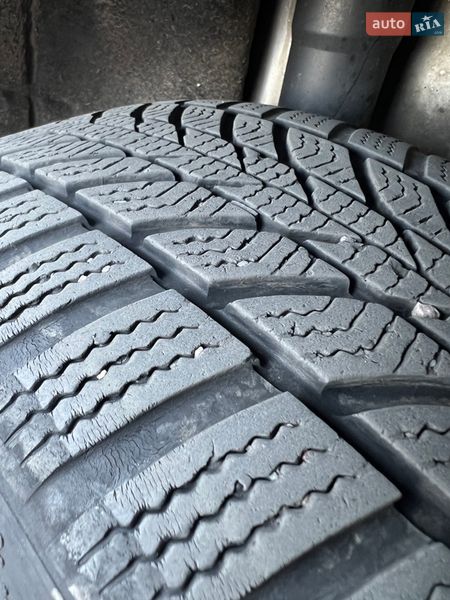 Универсал Skoda Octavia 2017 в Луцке фото 9 Универсал Skoda Octavia 2017 в Луцке