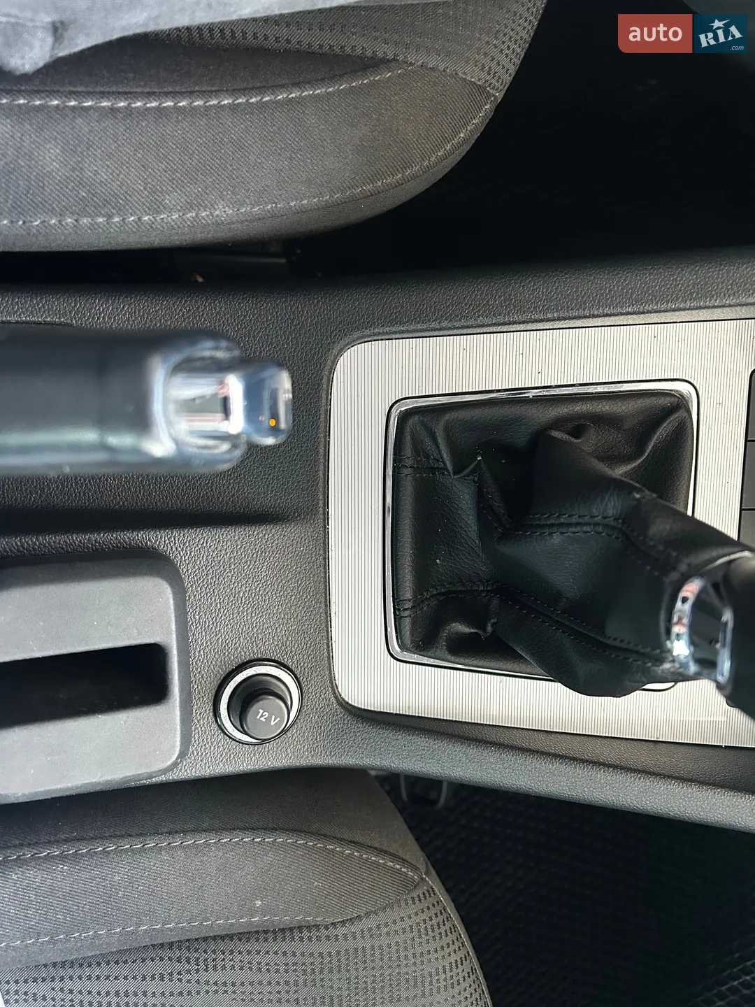 2015 Skoda Octavia - мініатюра 5