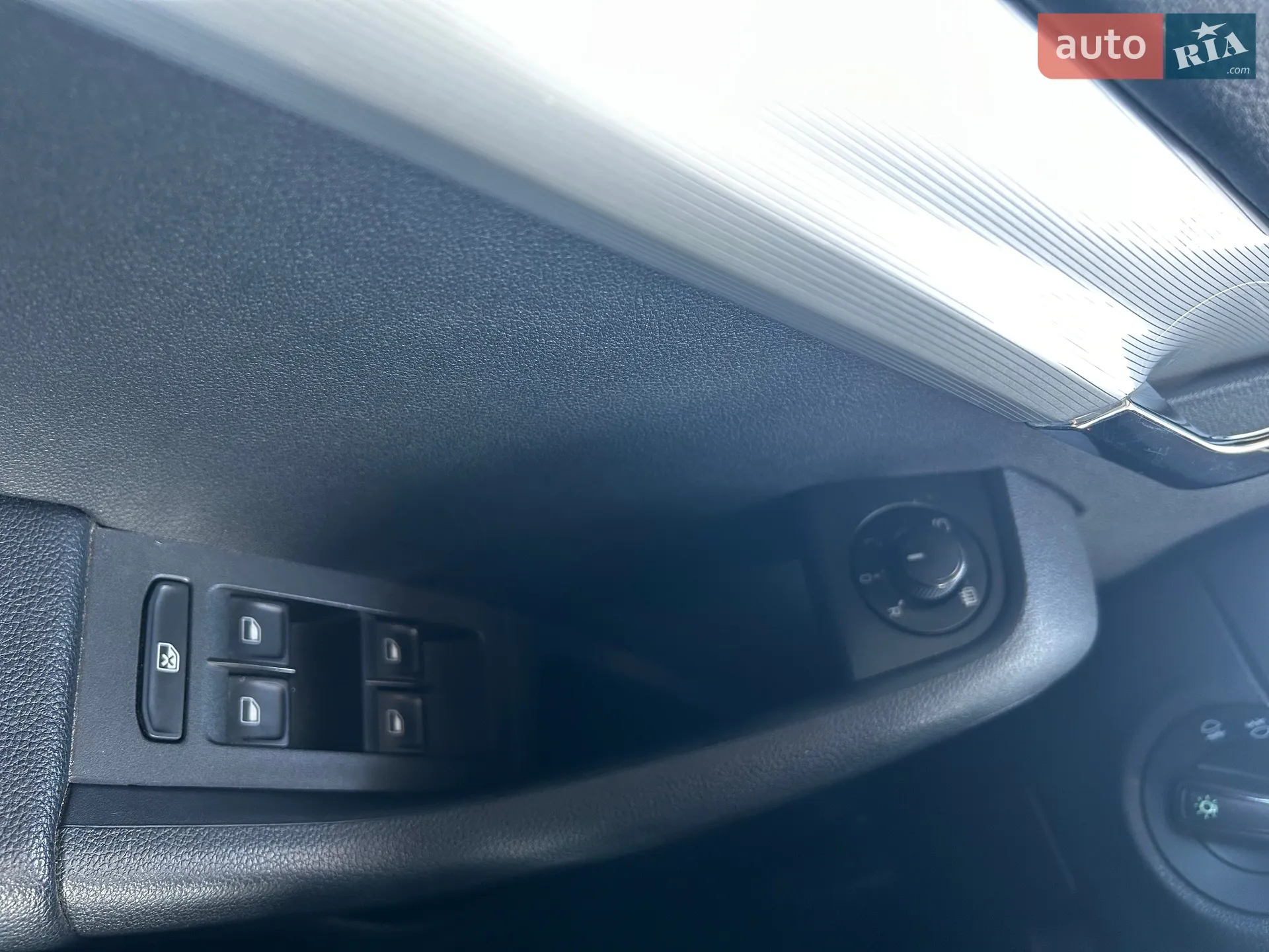 2015 Skoda Octavia - мініатюра 9