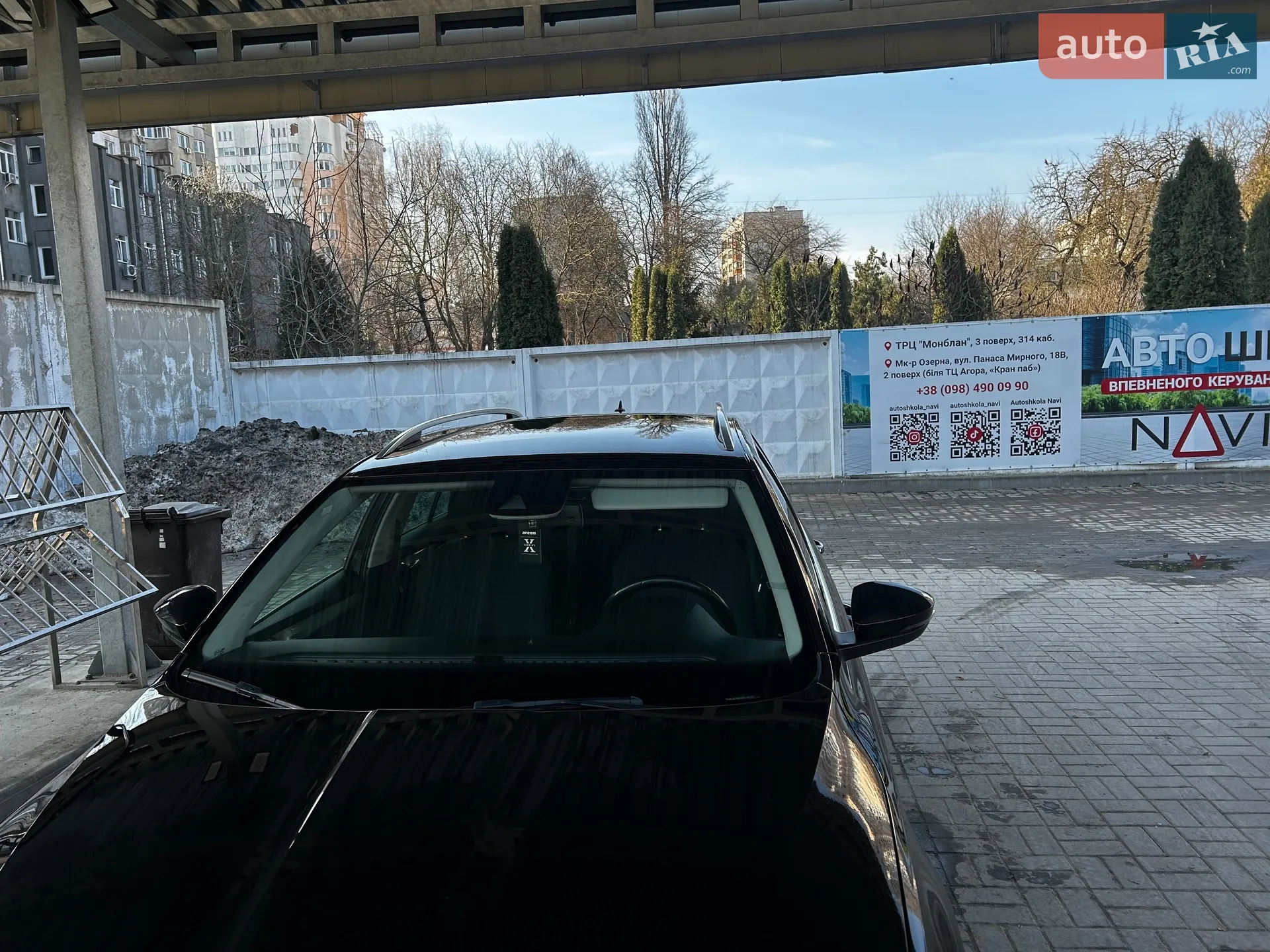 2015 Skoda Octavia - мініатюра 17