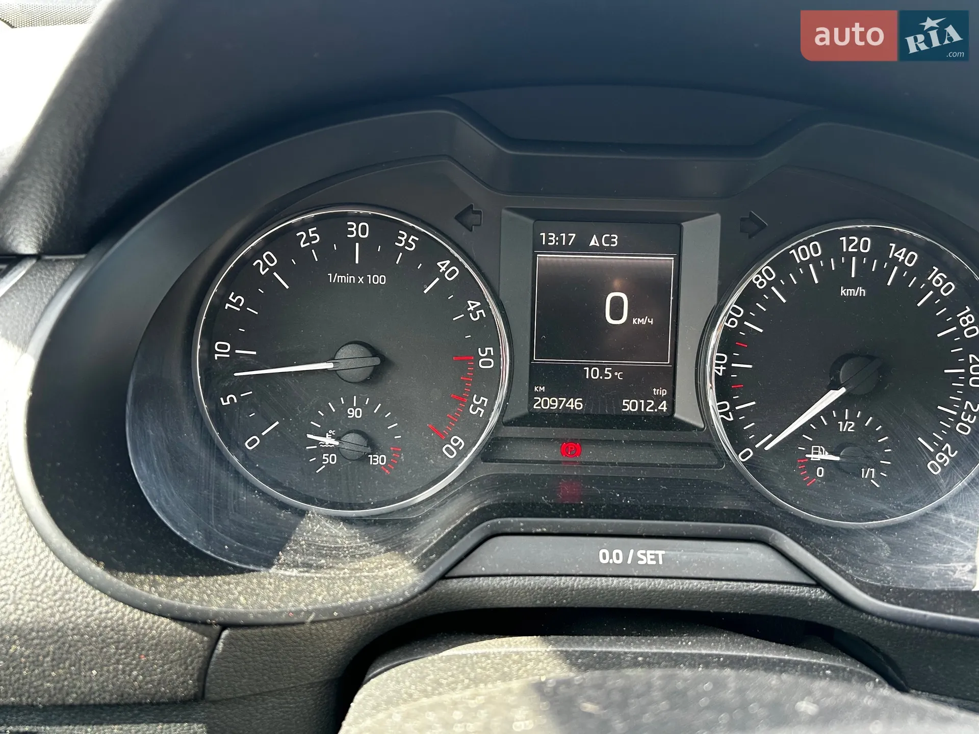 2015 Skoda Octavia - мініатюра 21