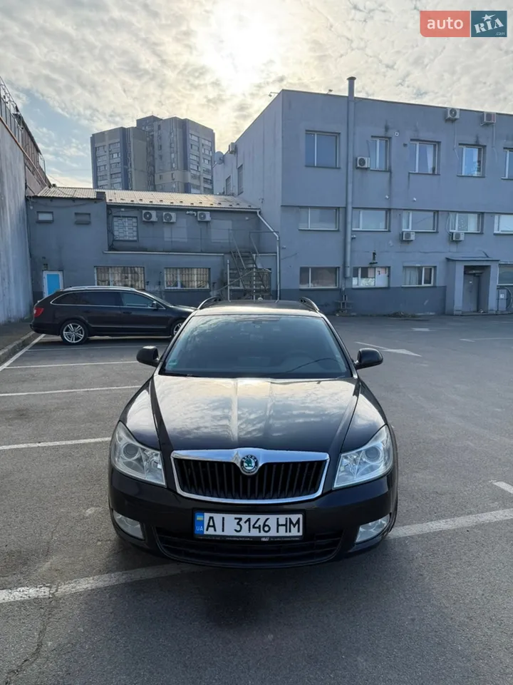2012 Skoda Octavia - мініатюра 34