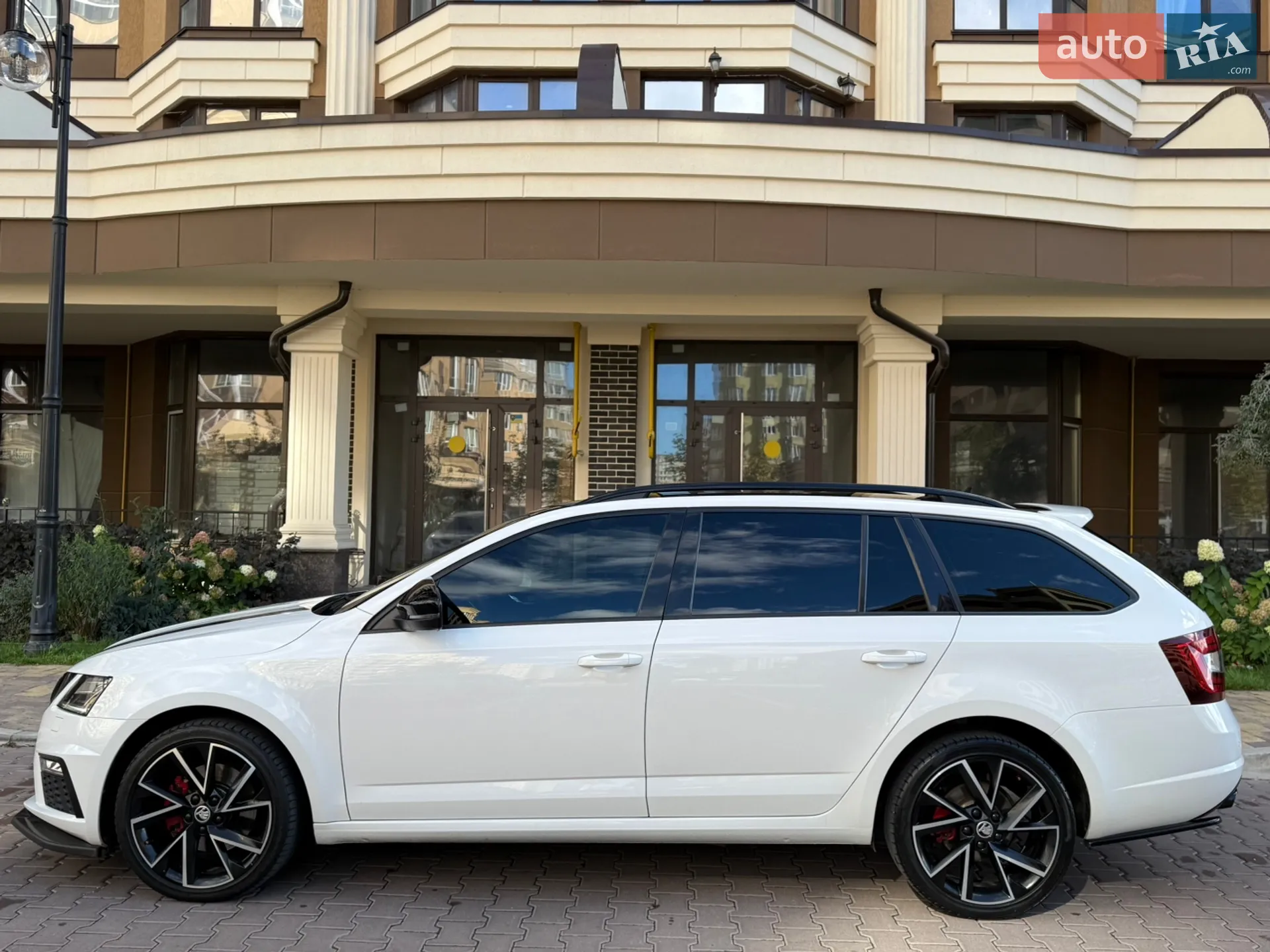 2019 Skoda Octavia - мініатюра 3