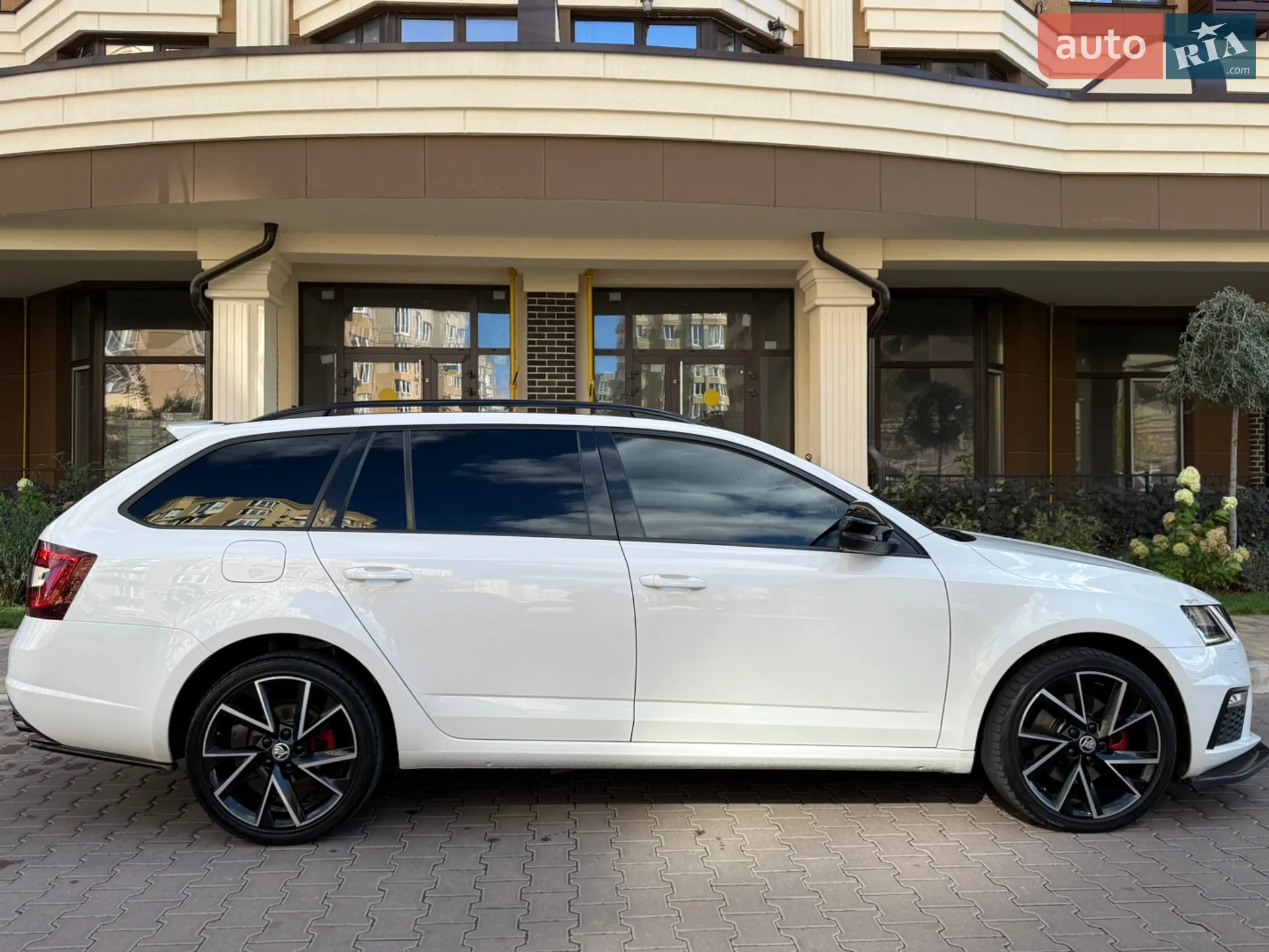 2019 Skoda Octavia - мініатюра 7